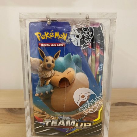 Team Up Booster Box