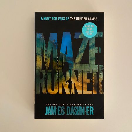 Maze runner series