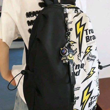 Spark Backpack