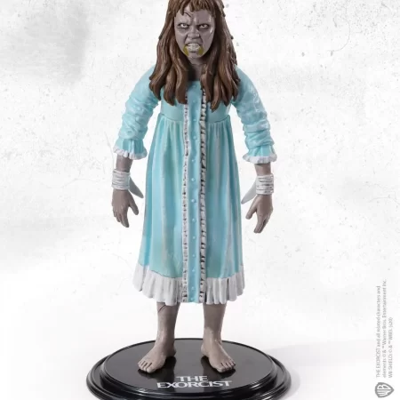 The Exorcist Figure