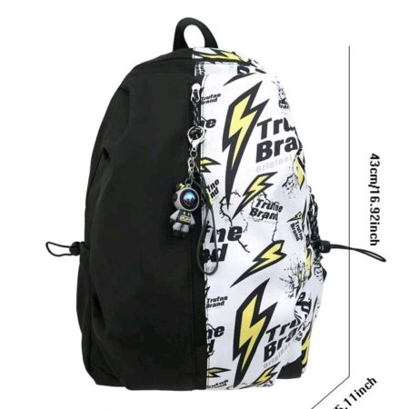 Spark Backpack
