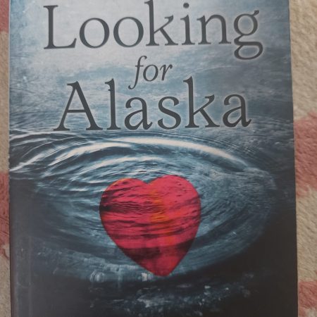 Looking for Alaska by John Green