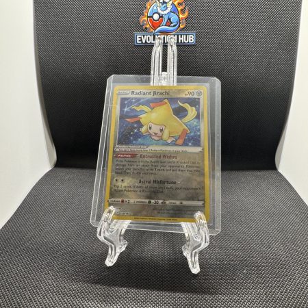 Radiant collection (6 CARDS)