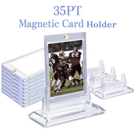 Magnatic Card Strong Holder