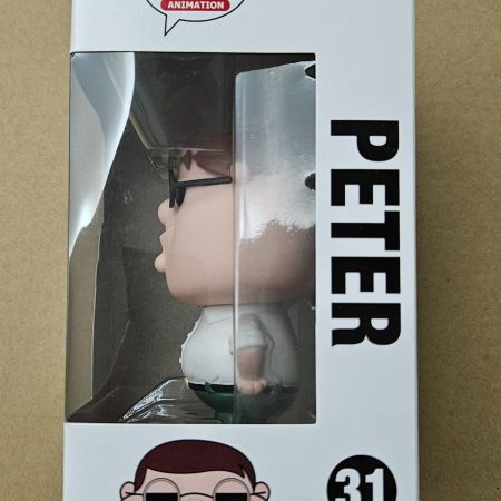 Peter funko