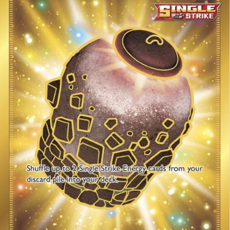 Urn of Vitality