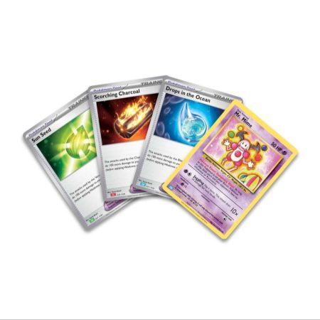 Combined Powers Premium Collection Box