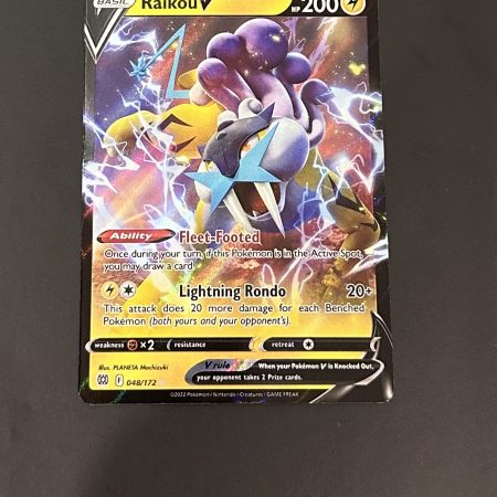 Raikou v