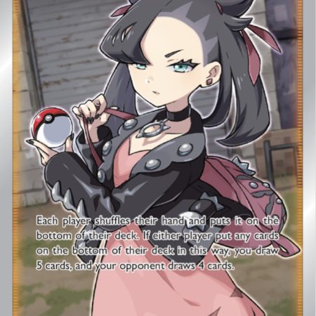 Marnie