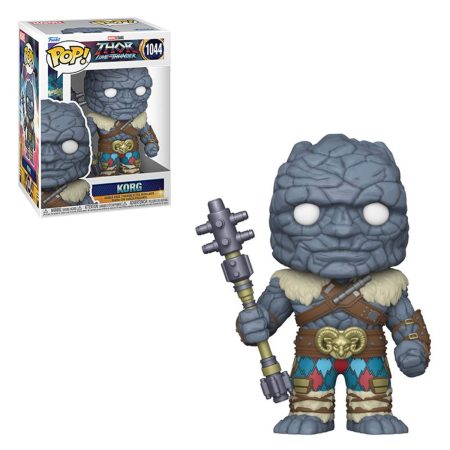 Funko POP! Marvel #1044 KORG