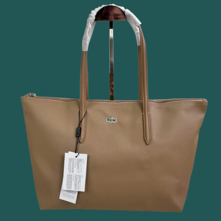 Lacoste Tote medium