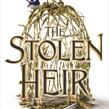The Stolen Heir by Holly Black