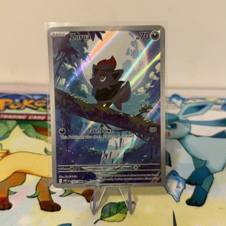Zorua