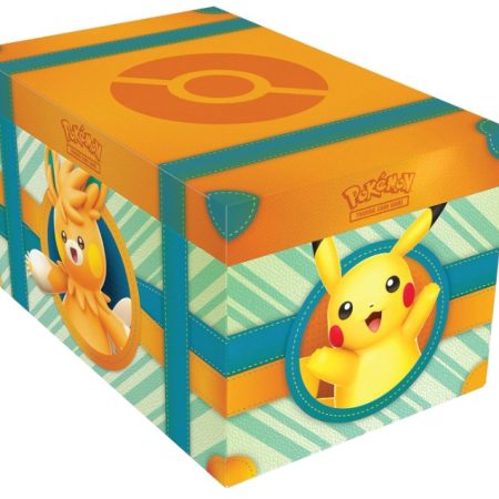 PALDEA Adventure Chest