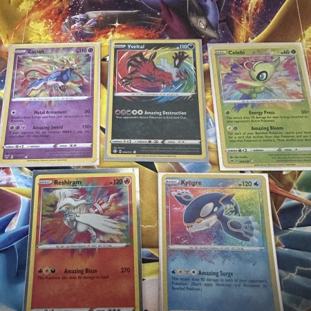 Holos Collection