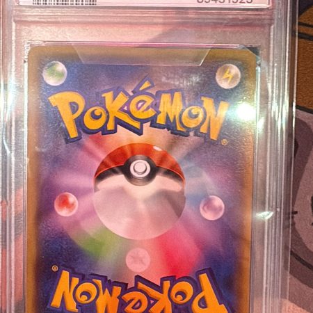 Pikachu XY Promo Mega Tokyo
