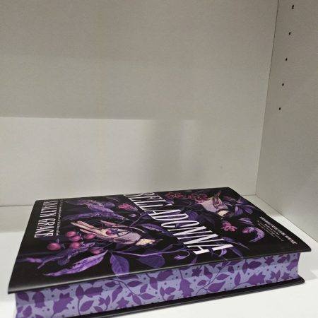 Fairyloot Edition of Belladonna
