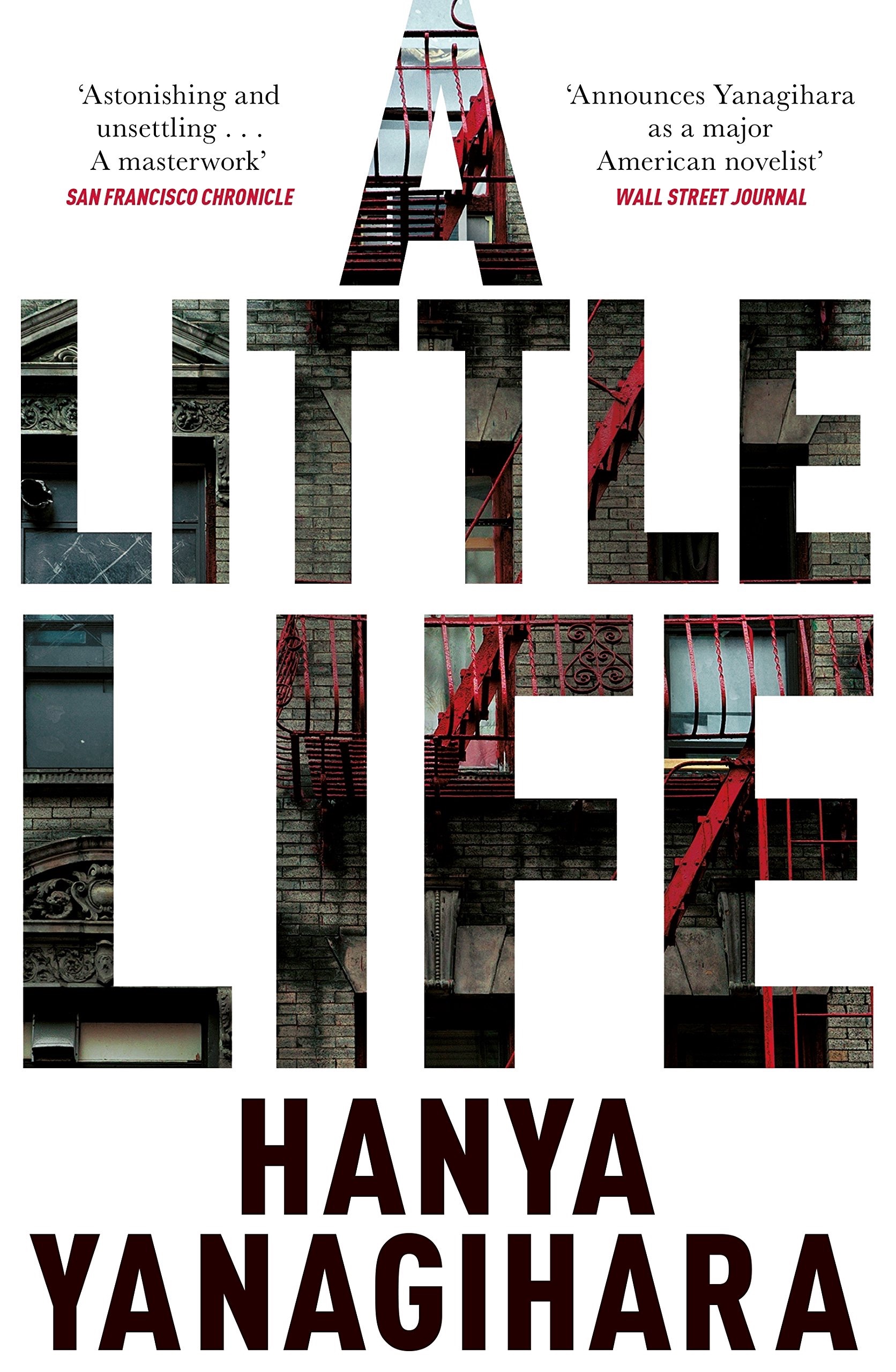 a little life uk edition