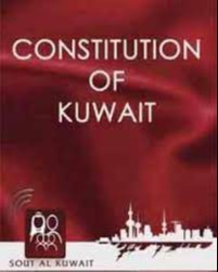 Constitution Of Kuwait