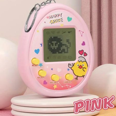 Hatching Pet Egg