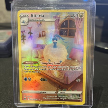 Altaria