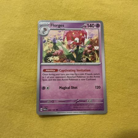 Florges