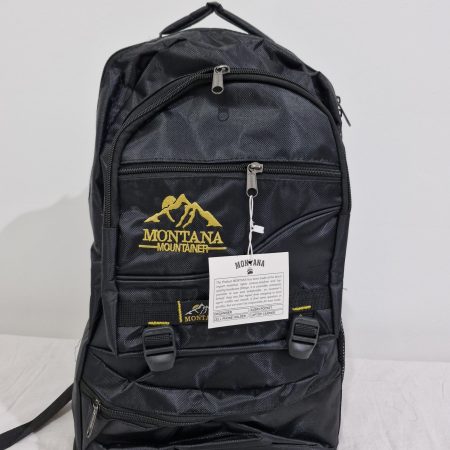 Montana Backpack