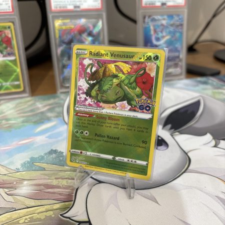 Radiant Venusaur