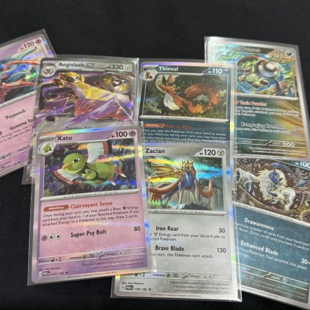 Paradox Rift (bulk)