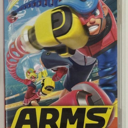 Arms