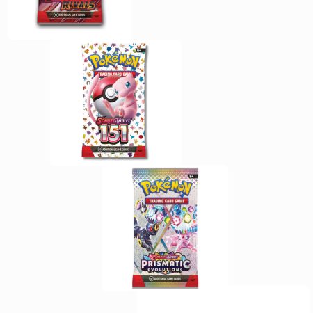 Pokemon Bundle 3
