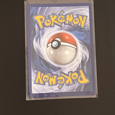 Oricorio promo