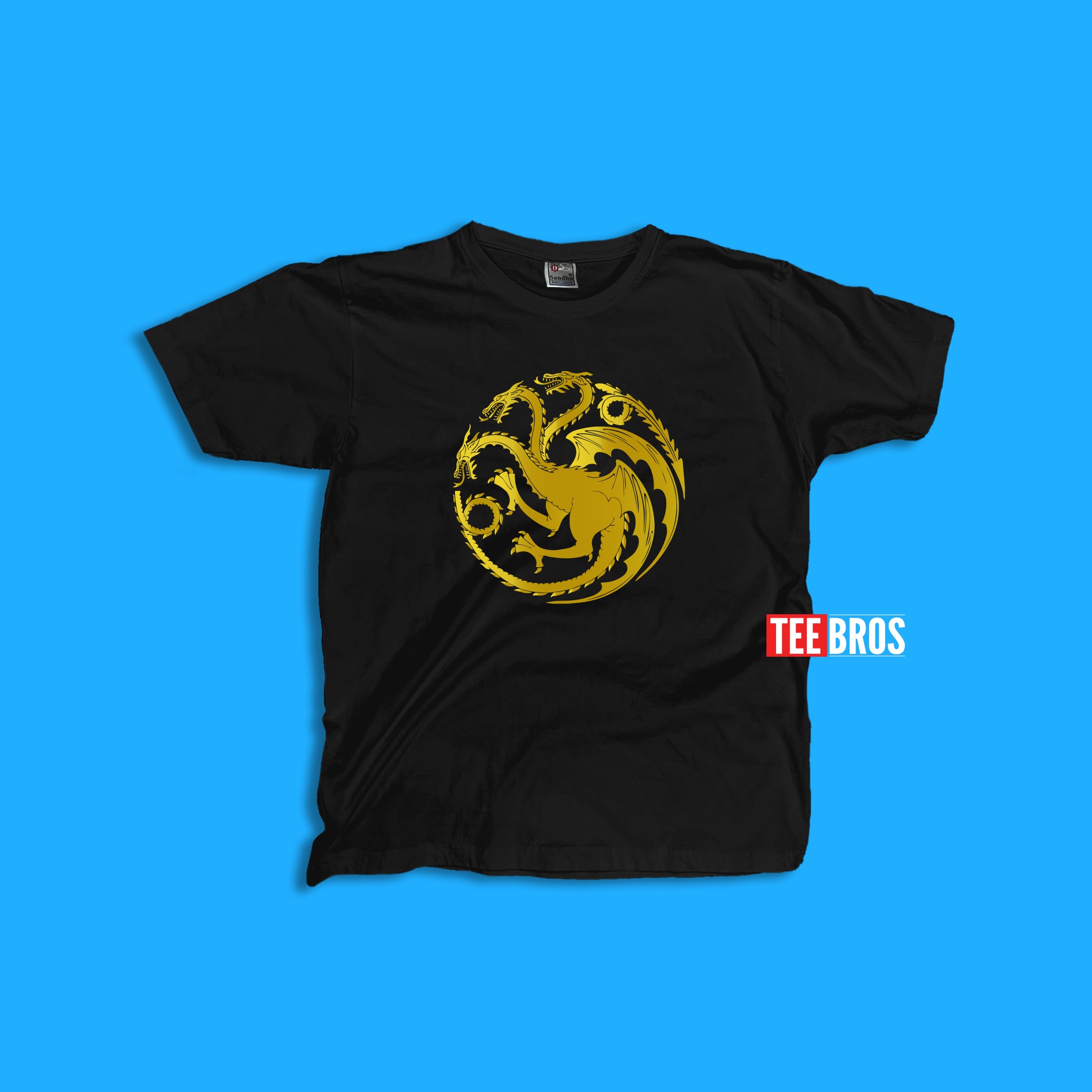 House of the Dragon T-Shirt