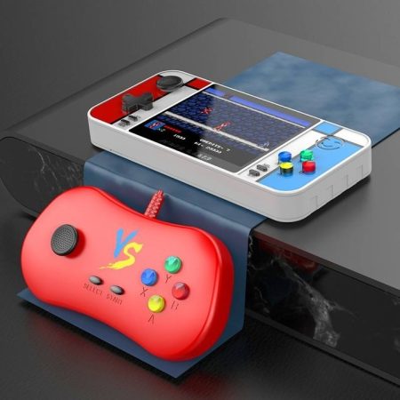 POWER BANK WITH GAMES