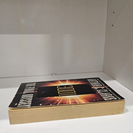 3001 The Final Odyssey