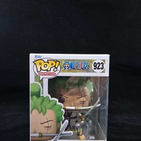 Pop! Roronoa Zoro