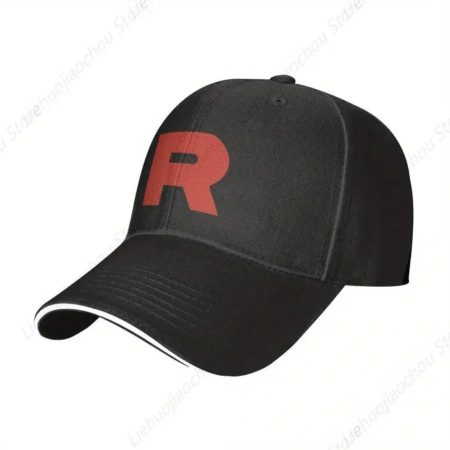 Team Rocket's Cap