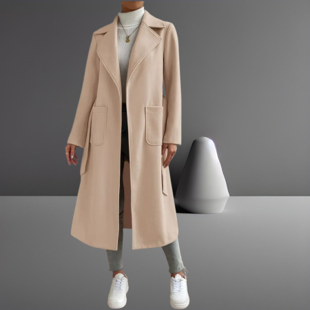 Trenchcoat womens