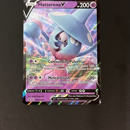 Hatterene v promo