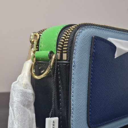 Marc Jacobs Misty Blue Originals
