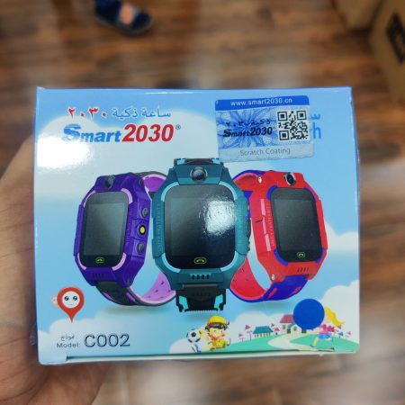 Smartberry Kids Watch