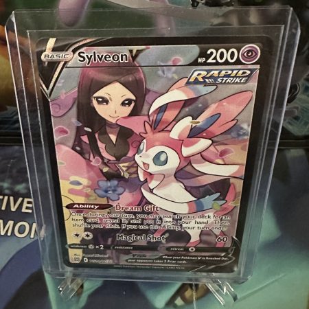 Sylveon V