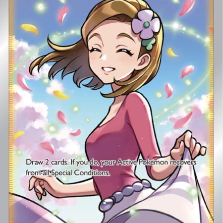 Aroma Lady