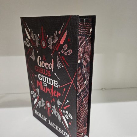 A Good Girls Guide to Murder