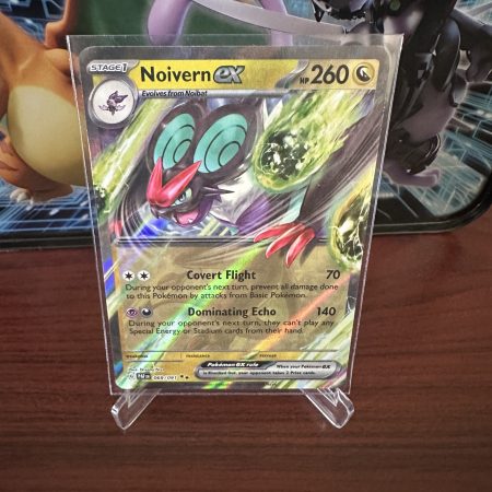 Noivern EX