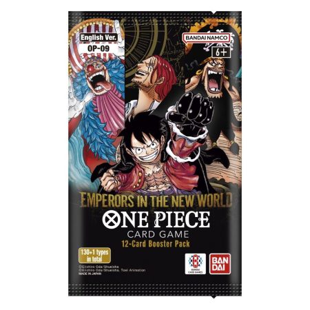 One Piece (OP09)(English)