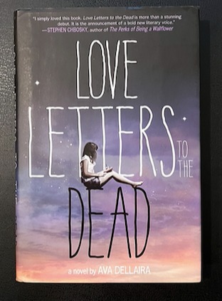 Love Letters To the Dead