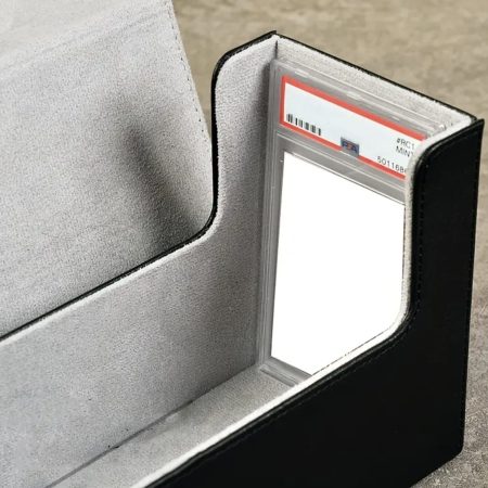 Large Grading Card Storage Box