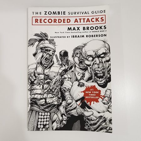 Zombie survival guide