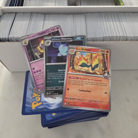 Destined Rivals Bulk - 300 cards